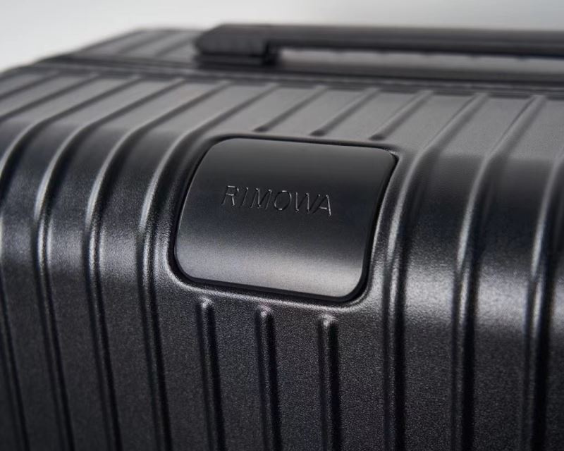 Rimowa Suitcase